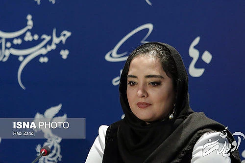 سیر تا پیاز روز نهم جشنواره فجر چهلم در برج میلاد/ عکس